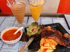 -阿飛冰室(下沙店)