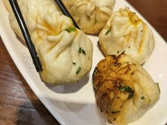 鹅肝生煎-大壶春生煎(四川中路店)