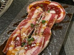 -炙忧烤肉屋(中国铁建广场店)