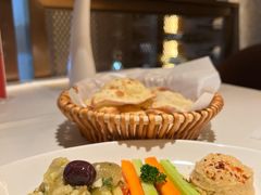 -Pasha帕夏土耳其餐厅(南昌路店)