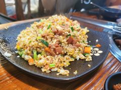 -意成料理