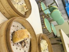-古南都·清真绿柳居菜馆(太平南路店)