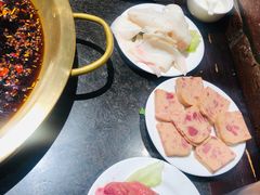 -巴蜀大宅门火锅(北大街店)