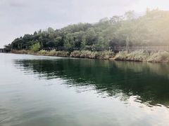 -仙海旅游度假区