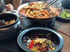-云海肴·汽锅鸡·云南菜(苏州中心店)
