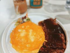 -锦园春香港茶餐厅(西海湾旗舰店)