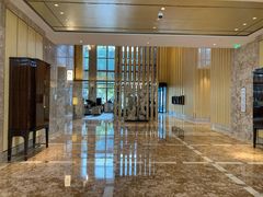 -杭州城中香格里拉大酒店