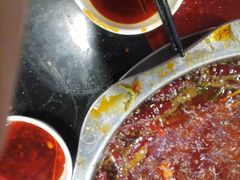 -星鸿社重庆老火锅