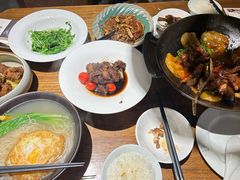 -皖厨·中国徽菜(星河WORLD·COCO Park店)