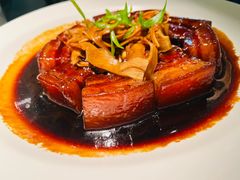-苏帮袁Sue Cuisine(将台店)