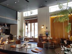 -Fuzzy Bistro 浮几韩餐·茶酒馆