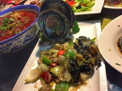 -禅e私房菜 Zen E Private Kitchen Chinese Restaurant