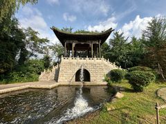 -沈阳植物园