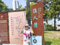 -洪泽湖古堰景区