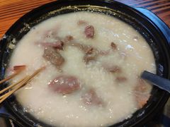 -盈田盈粥庄(博山东路店)
