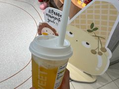 -7分甜(上海新天地广场店)