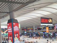 -济南西站