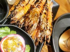 -烧货·活海鲜炭烧(湖滨商业街店)
