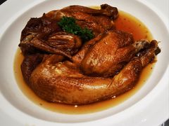 -老德州四合院·德州菜(天衢路店)