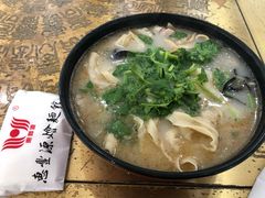 -惠丰源烩面馆(经七路店)
