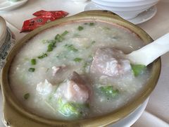 -黄埔华苑酒家(黄埔店)