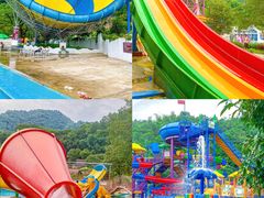 -清泉湾生态旅游度假区