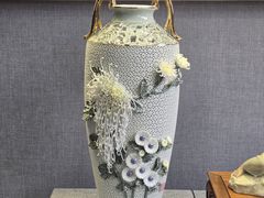 -陈家祠堂-游客中心