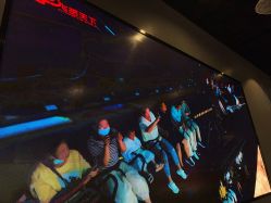 -飞览天下沉浸式飞行体验(北京旗舰店)