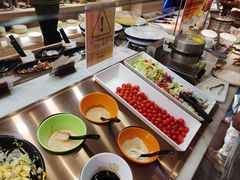 -比格比萨自助(宋家庄店)