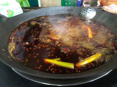 -星鸿社重庆老火锅