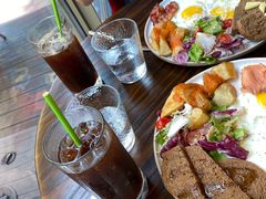 -Brut Eatery悦璞食堂(建国东路店)
