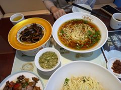 -老淮城·长鱼面(河下古镇店)