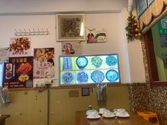 -京玉菲饭店(李村店)