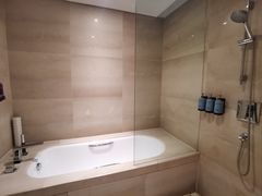 -连云港苏宁索菲特酒店