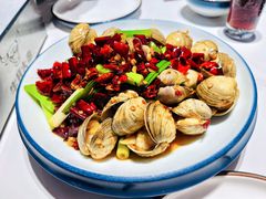 -丹东立强海鲜烧烤·牛B大串(星海店)