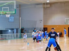 -东方启明星篮球培训(北科大校区)