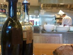 -君悦酒店·La Terrazza意合園·意式风味