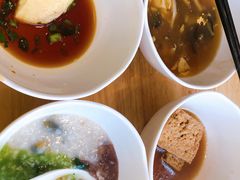 鸡蛋羹-嘉和一品粥(魏公村店)