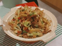 -楼兰新疆菜(江宁万达店)