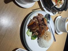 -昌勝香港深井烧鹅(新年华店)