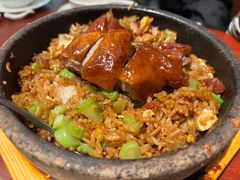 -老坑记·香港经典粤菜馆