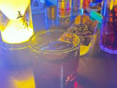 -MM·五声·音乐人与调酒师(西安路店)