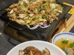 -潮界(虹桥新天地店)