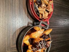 -金奥国际酒店温哥华扒房Vancouver Grill