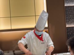 -火地铁板烧(昆山万象汇店)