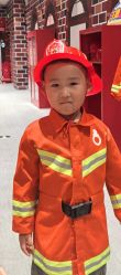 -奈尔宝家庭中心·亲子餐厅(北京东坝万达店)