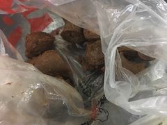 -绝味鸭脖(曼哈顿广场店)