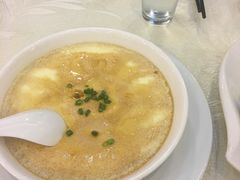 -新一家农家菜(华景新城店)