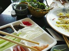 -四季民福烤鸭店(前门廊房二条店)