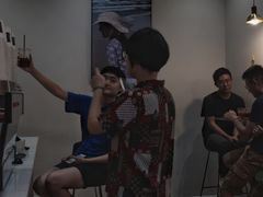 -常识咖啡common sense(春熙路店)